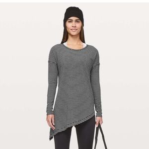 Lululemon To the Point Long Sleeve